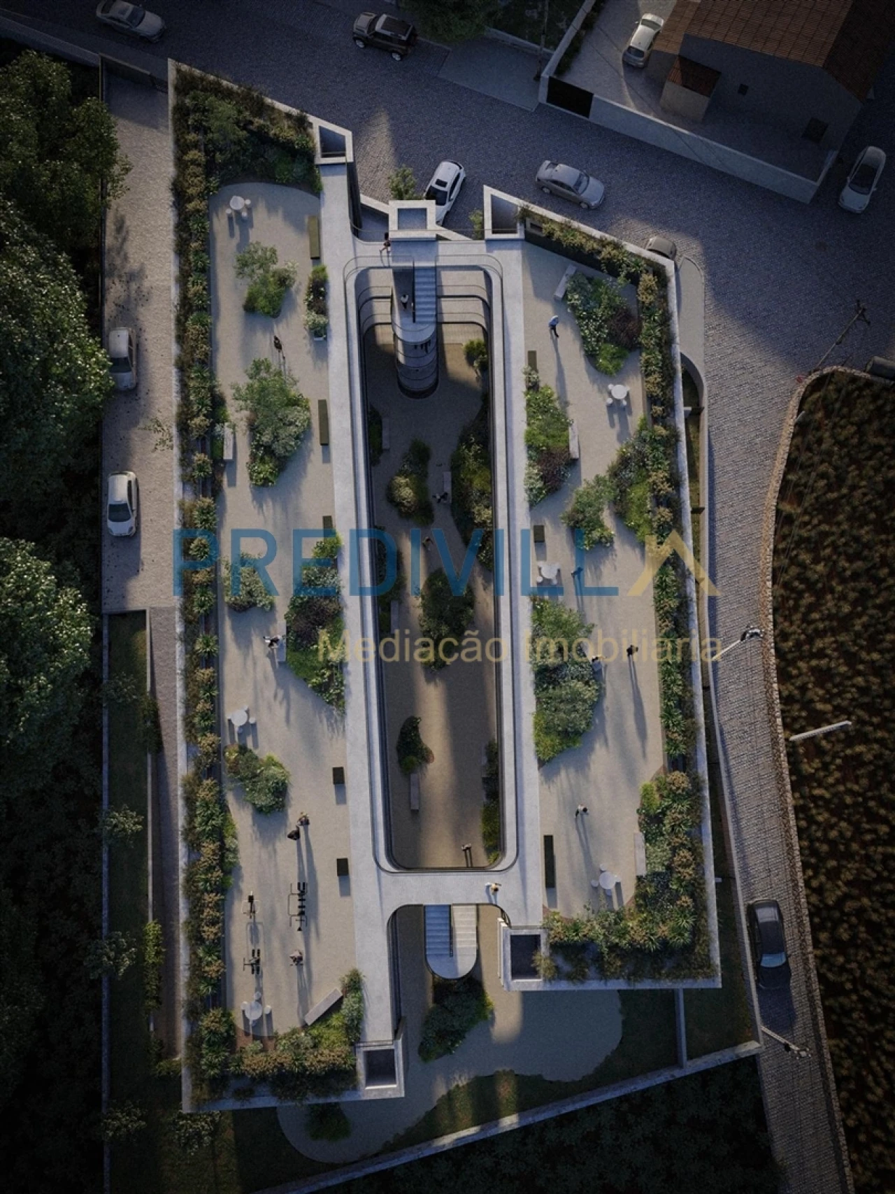 Apartamento T0 para Venda em Barcelos, V.Boa, V.Frescainha Foto 10