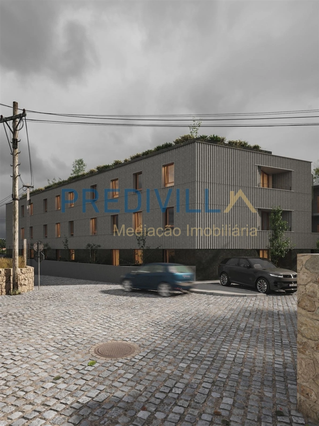 Apartamento T0 para Venda em Barcelos, V.Boa, V.Frescainha Foto 12