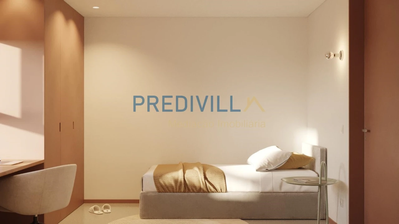 Apartamento T0 para Venda em Barcelos, V.Boa, V.Frescainha Foto 3