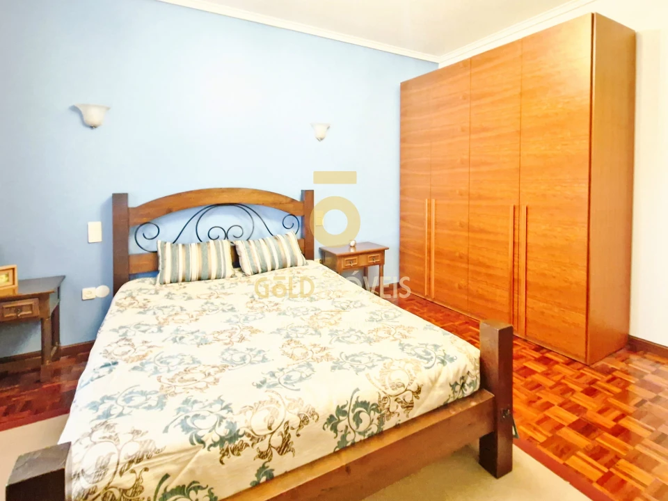 Moradia T3 para Venda em Escapães Foto 21