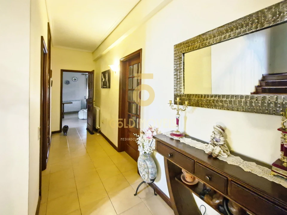 Moradia T3 para Venda em Escapães Foto 14