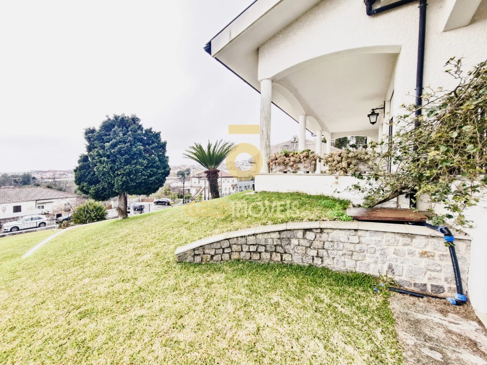 Moradia T3 para Venda em Escapães Foto 31