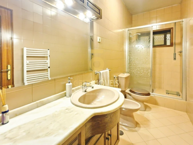 Moradia T3 para Venda em Escapães Foto 22