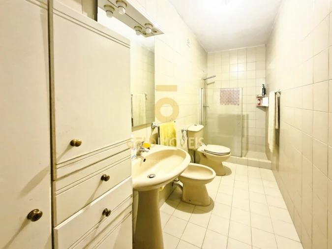 Moradia T3 para Venda em Escapães Foto 12