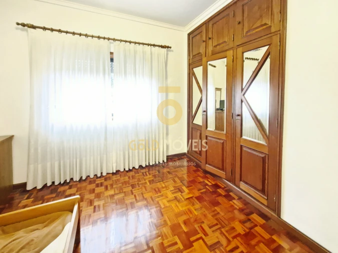 Moradia T3 para Venda em Escapães Foto 19