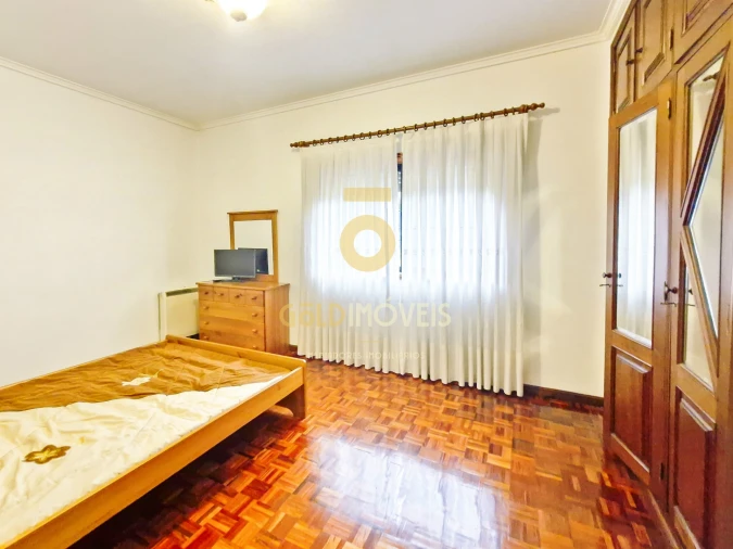 Moradia T3 para Venda em Escapães Foto 18