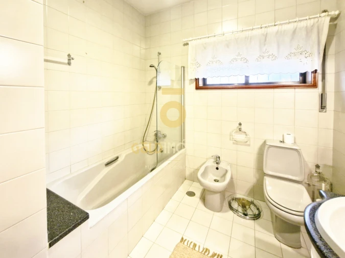 Moradia T3 para Venda em Escapães Foto 30