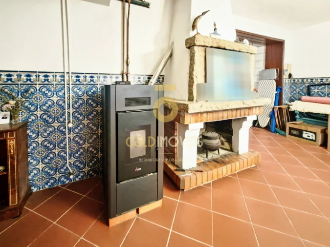 Moradia T3 para Venda em Escapães Foto 28