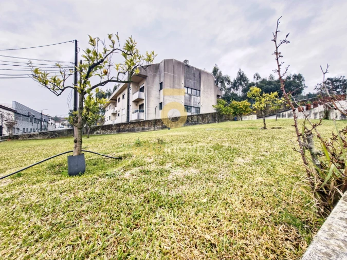 Moradia T3 para Venda em Escapães Foto 46