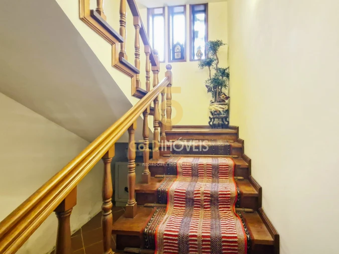 Moradia T3 para Venda em Escapães Foto 26