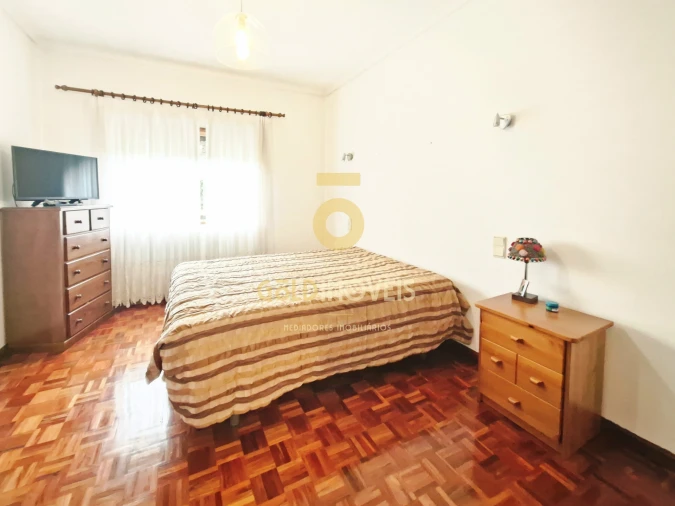 Moradia T3 para Venda em Escapães Foto 16