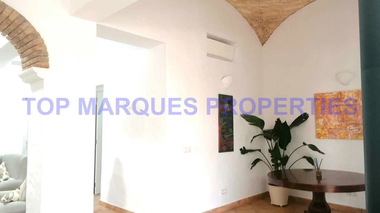 Moradia T2 para Venda em Olhão Foto 11