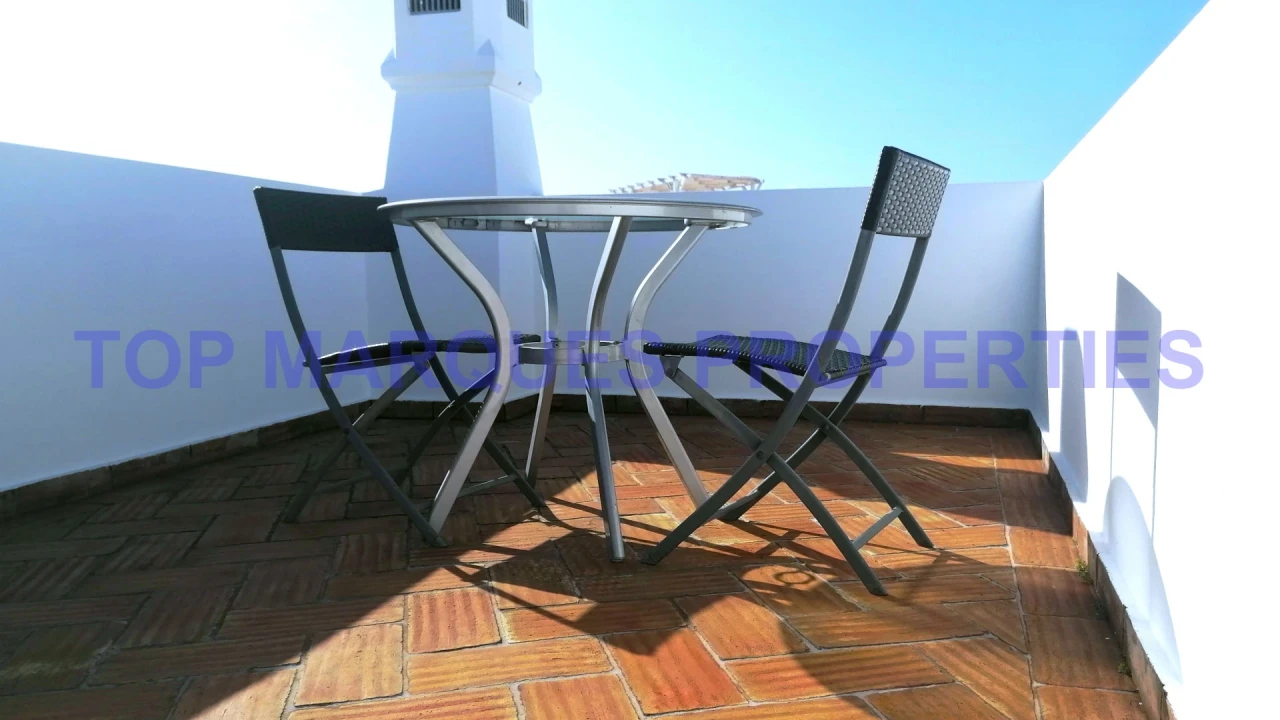 Moradia T2 para Venda em Olhão Foto 23