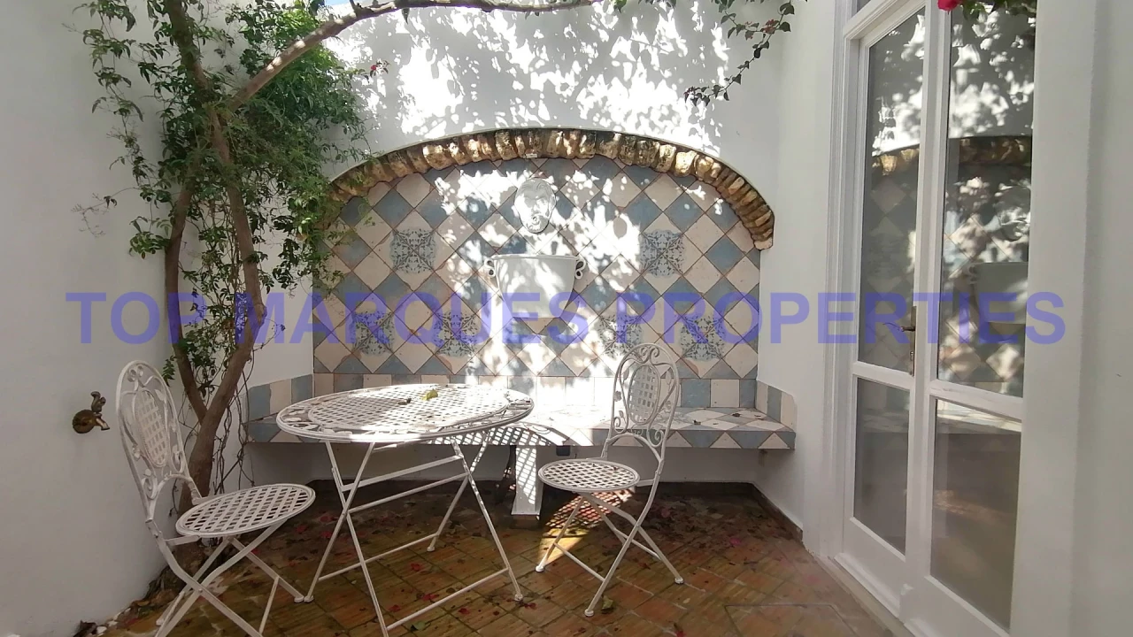 Moradia T2 para Venda em Olhão Foto 19