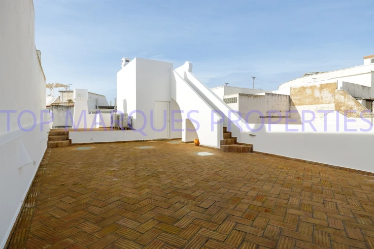 Moradia T2 para Venda em Olhão Foto 21