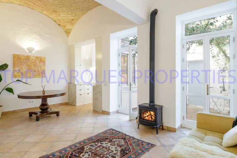 Moradia T2 para Venda em Olhão Foto 7