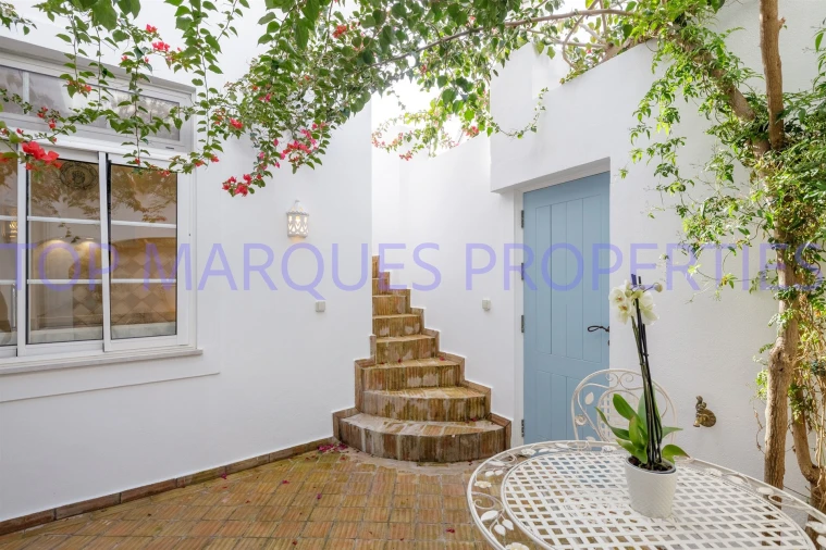 Moradia T2 para Venda em Olhão Foto 17