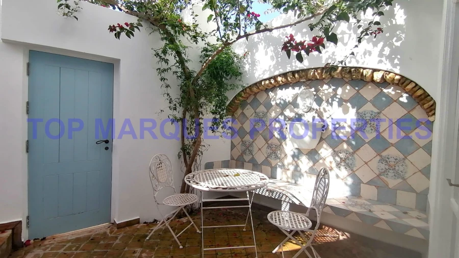 Moradia T2 para Venda em Olhão Foto 18