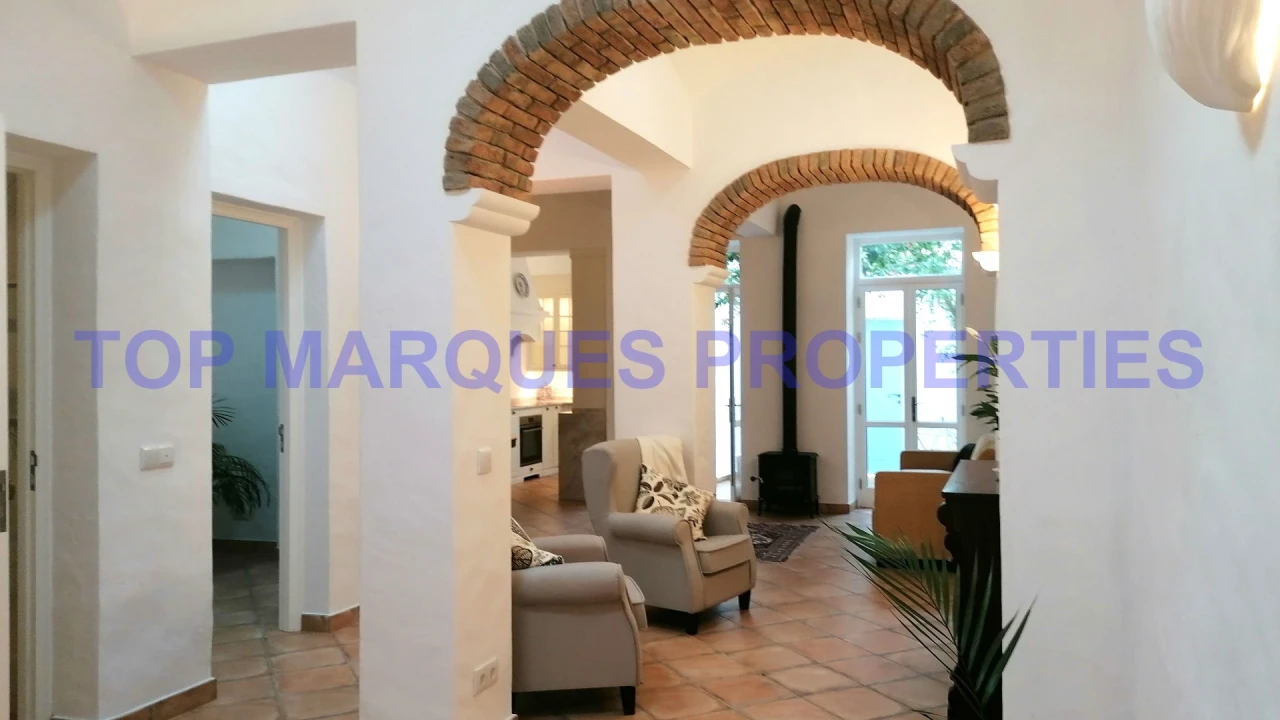 Moradia T2 para Venda em Olhão Foto 9