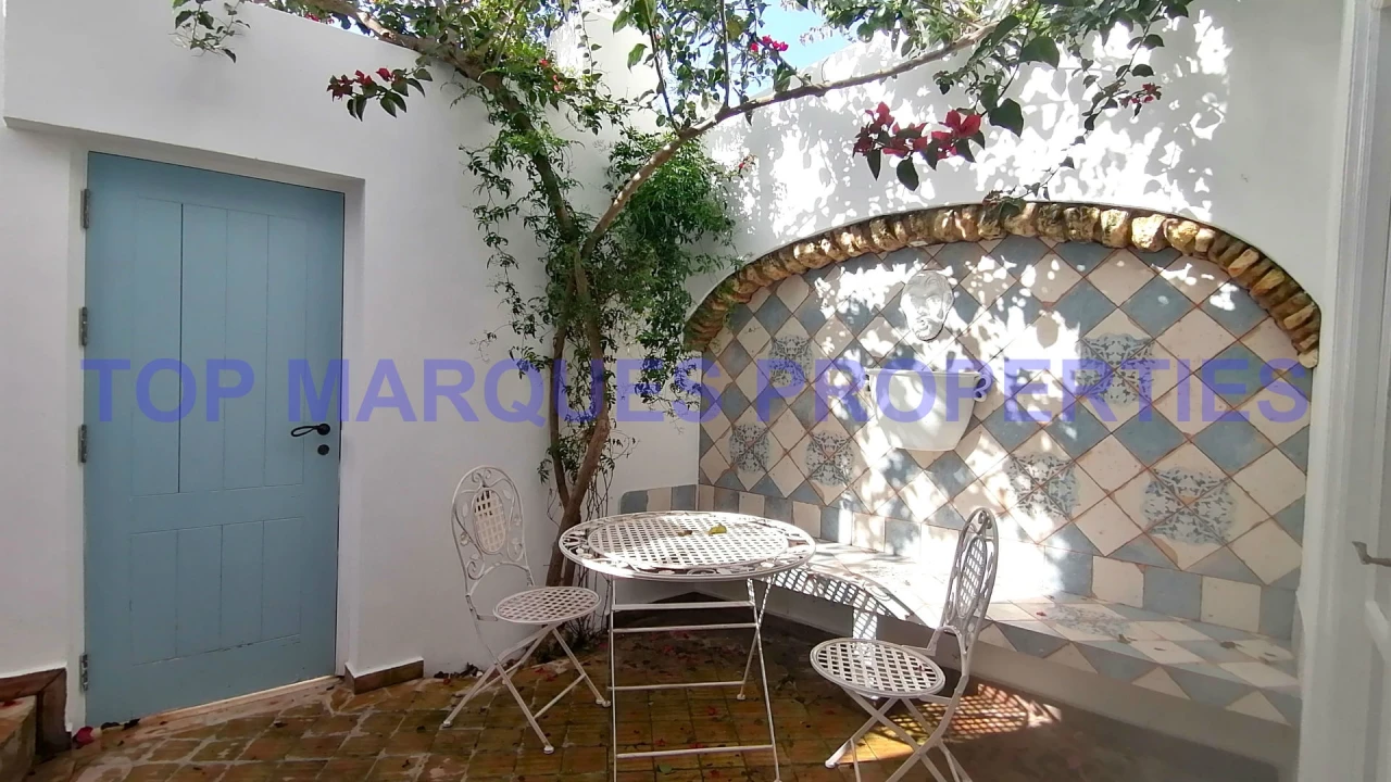 Moradia T2 para Venda em Olhão Foto 18