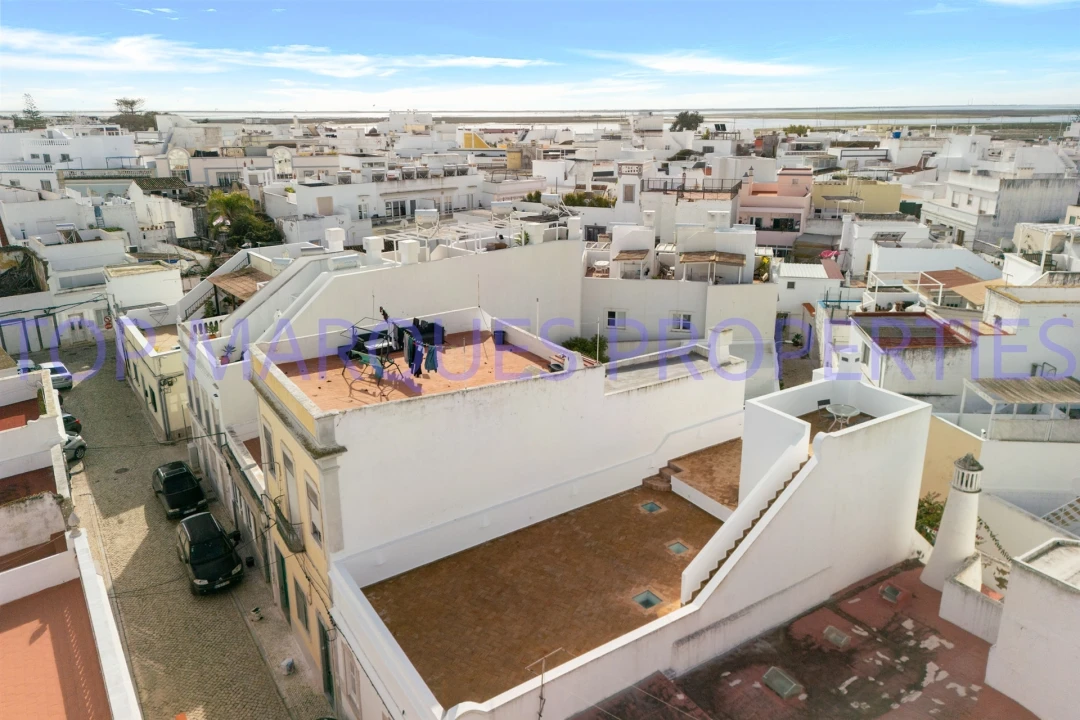 Moradia T2 para Venda em Olhão Foto 24