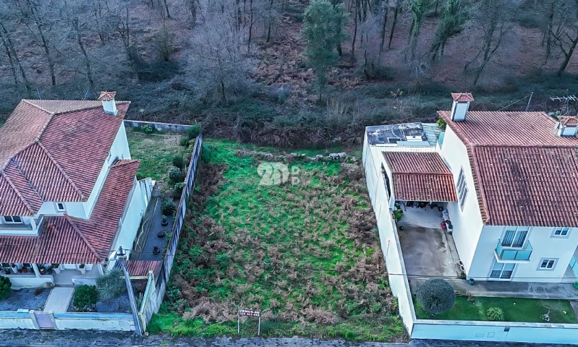 Terreno para Venda em Gondifelos, Cavalões e Outiz Foto 8