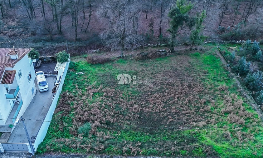 Terreno para Venda em Gondifelos, Cavalões e Outiz Foto 9