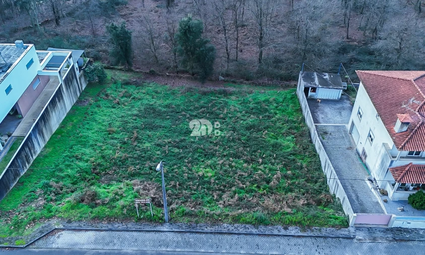 Terreno para Venda em Gondifelos, Cavalões e Outiz Foto 7