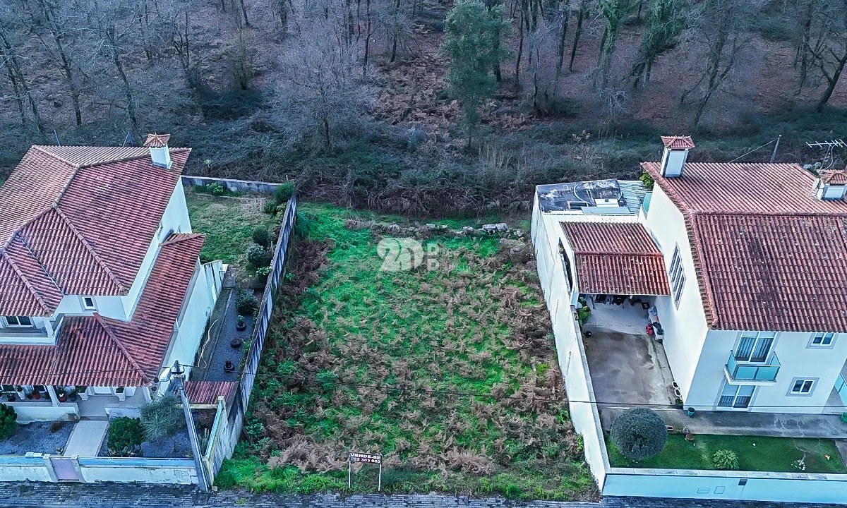 Terreno para Venda em Gondifelos, Cavalões e Outiz Foto 8