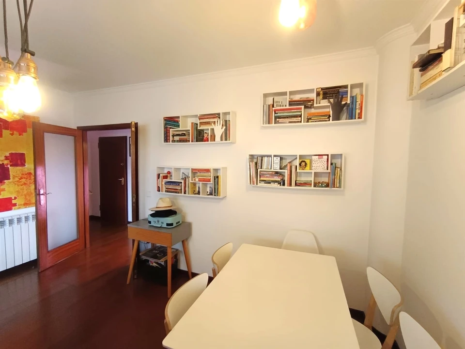 Apartamento T1 para Arrendamento em Aguas Santas Foto 9