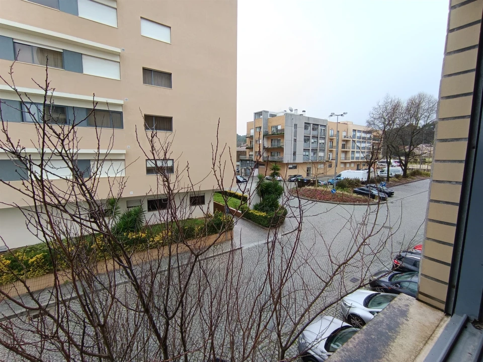 Apartamento T1 para Arrendamento em Aguas Santas Foto 23