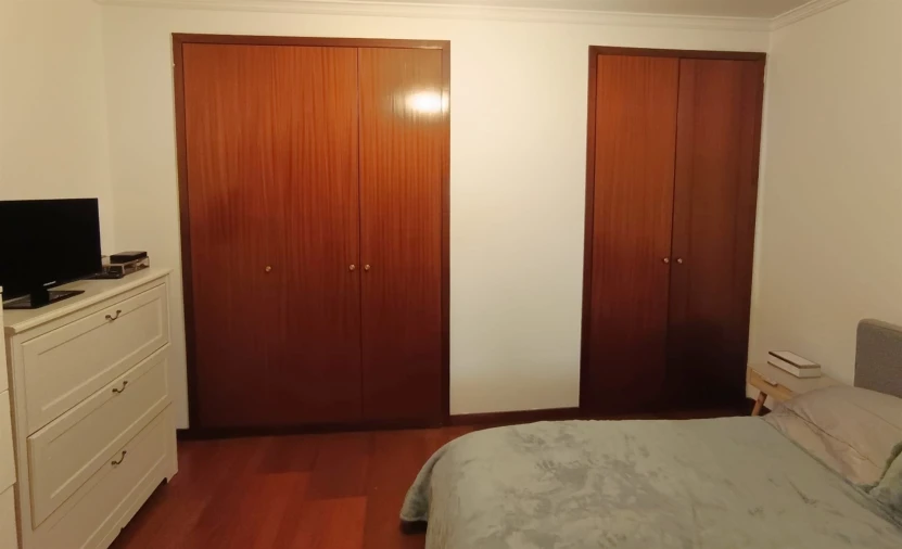 Apartamento T1 para Arrendamento em Aguas Santas Foto 17