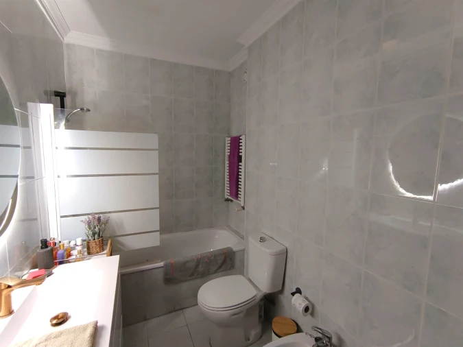 Apartamento T1 para Arrendamento em Aguas Santas Foto 14