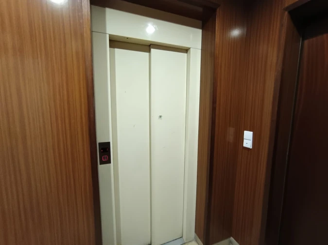 Apartamento T1 para Arrendamento em Aguas Santas Foto 28