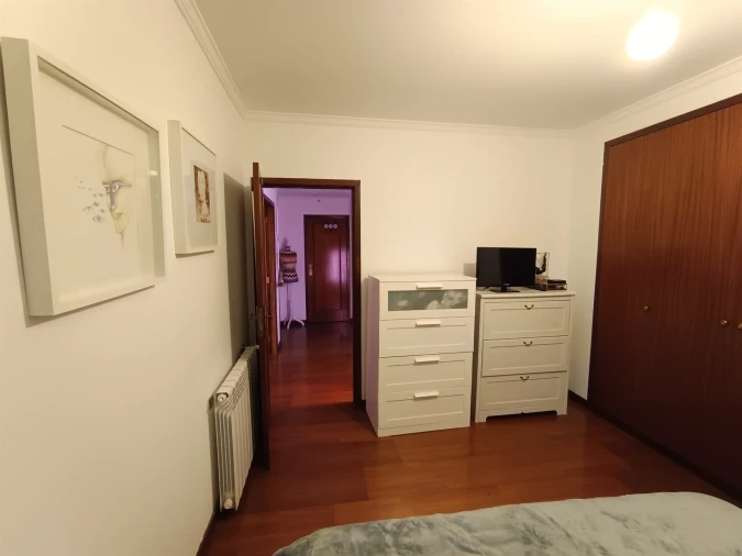 Apartamento T1 para Arrendamento em Aguas Santas Foto 15