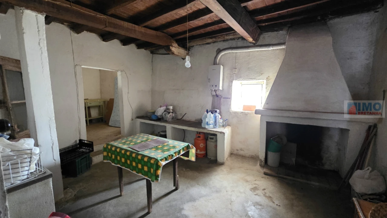 Moradia T2 para Venda em Idanha-A-Nova e Alcafozes Foto 6