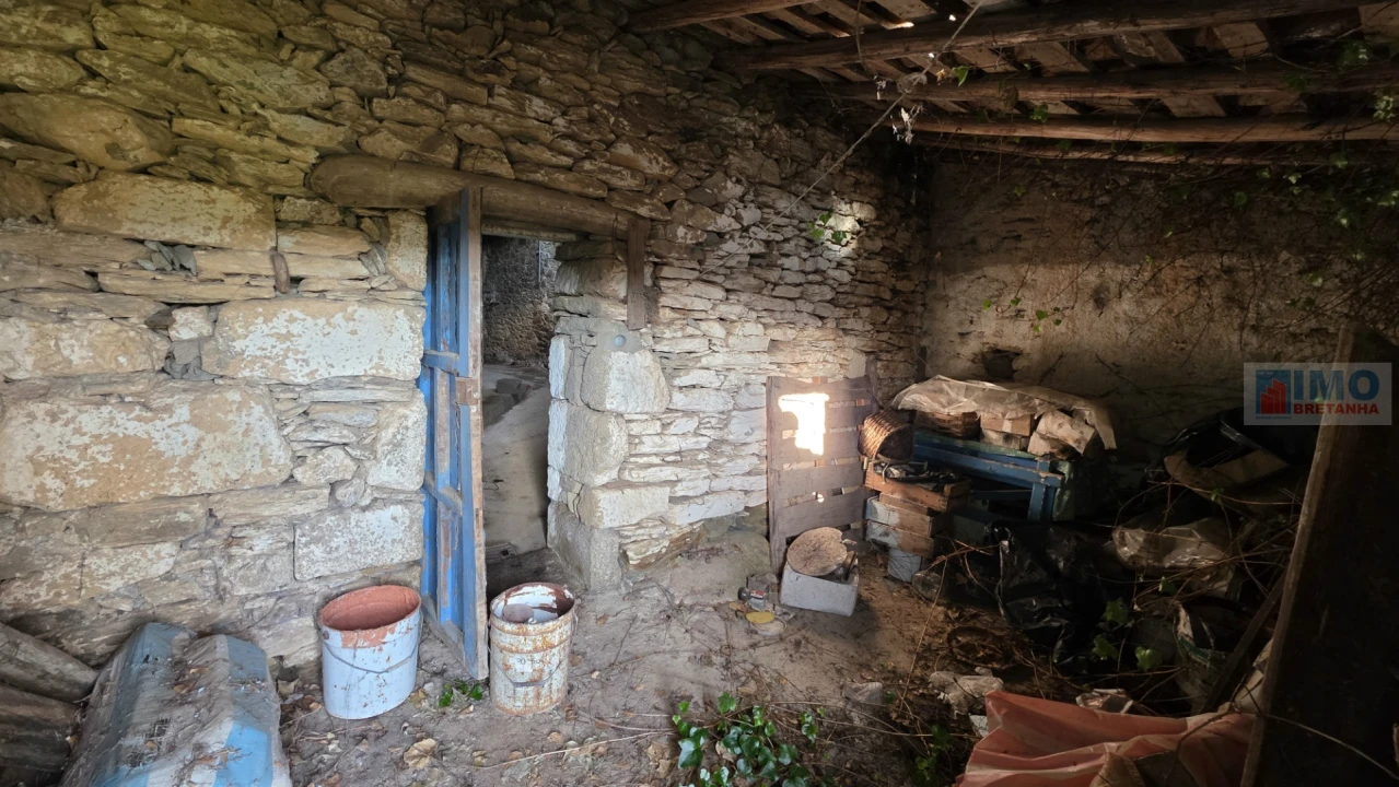 Moradia T2 para Venda em Idanha-A-Nova e Alcafozes Foto 18