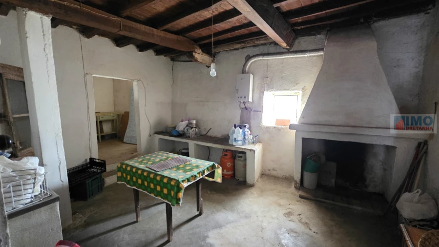 Moradia T2 para Venda em Idanha-A-Nova e Alcafozes Foto 6