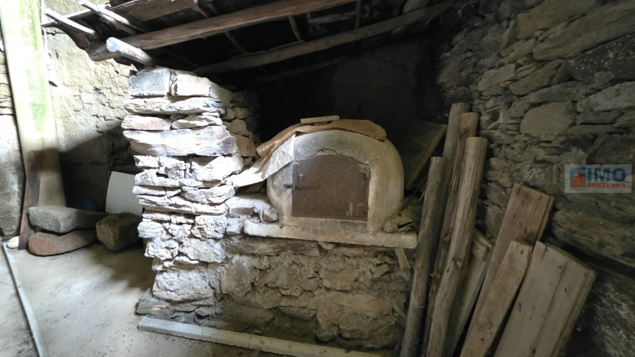 Moradia T2 para Venda em Idanha-A-Nova e Alcafozes Foto 17