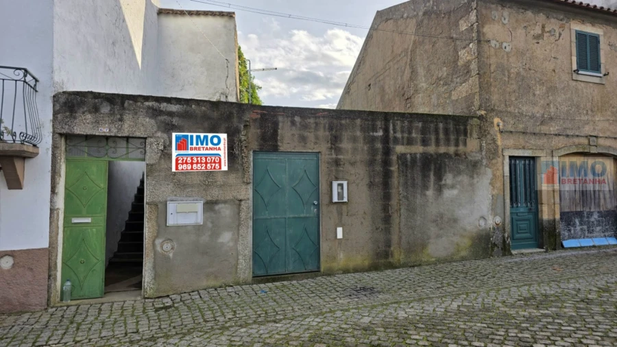 Moradia T2 para Venda em Idanha-A-Nova e Alcafozes Foto 1