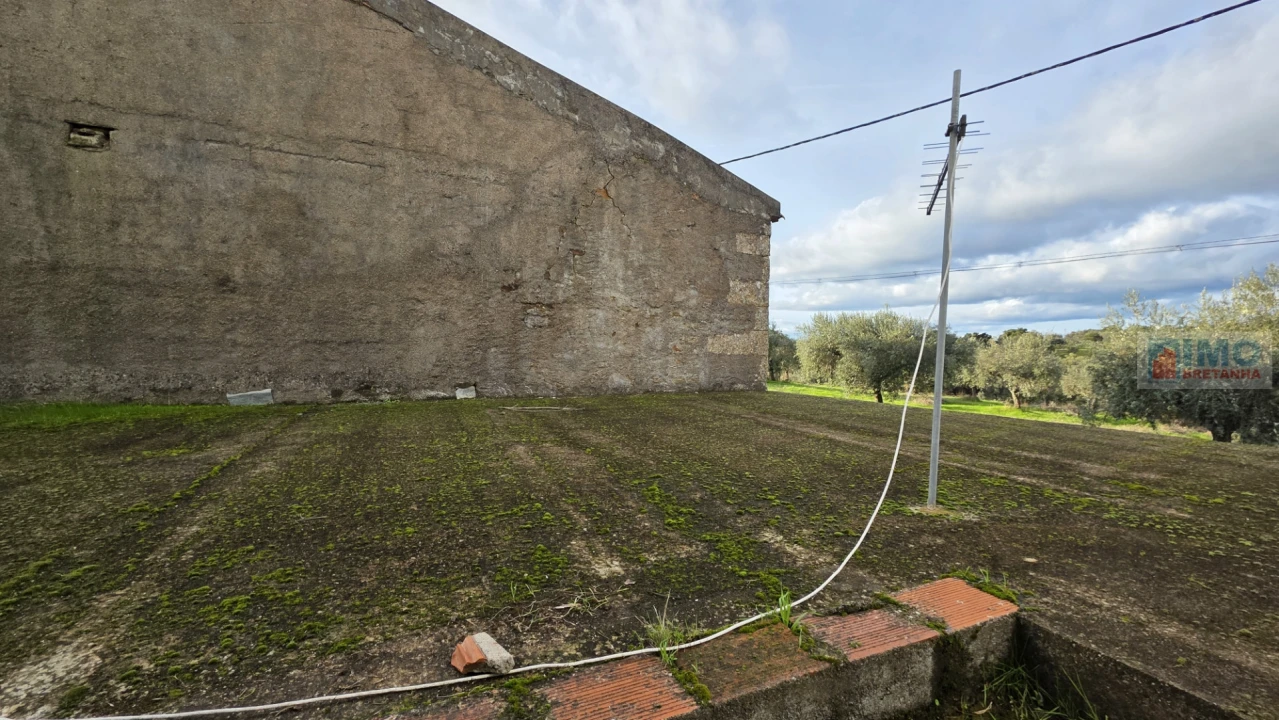 Moradia T2 para Venda em Idanha-A-Nova e Alcafozes Foto 13