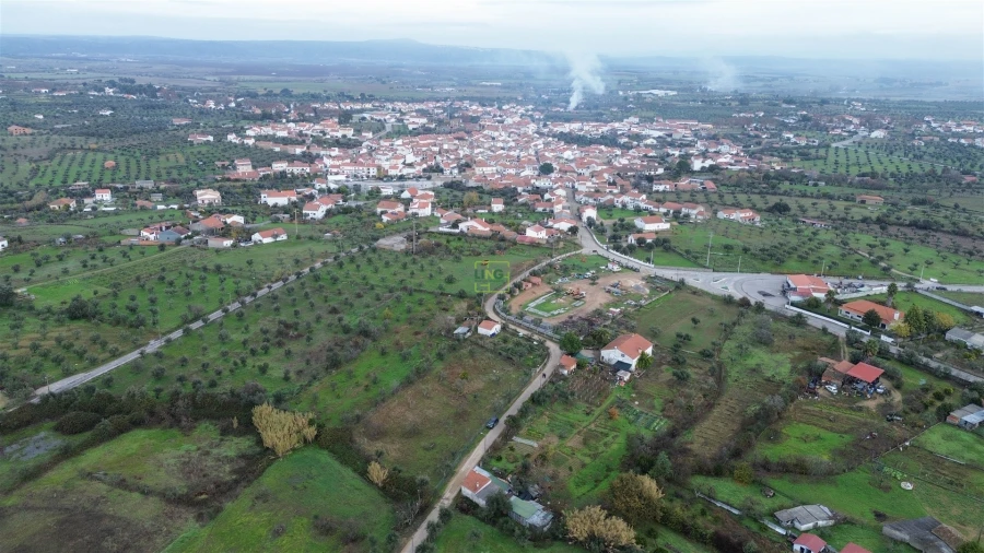 Terreno Agricola ou Rústico para Venda em Ladoeiro Foto 4