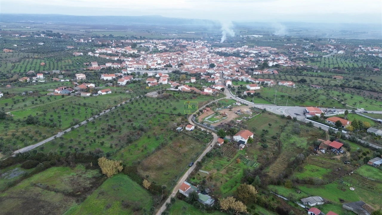 Terreno Agricola ou Rústico para Venda em Ladoeiro Foto 4