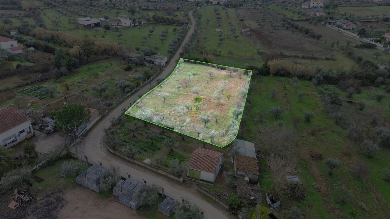 Terreno Agricola ou Rústico para Venda em Ladoeiro Foto 9
