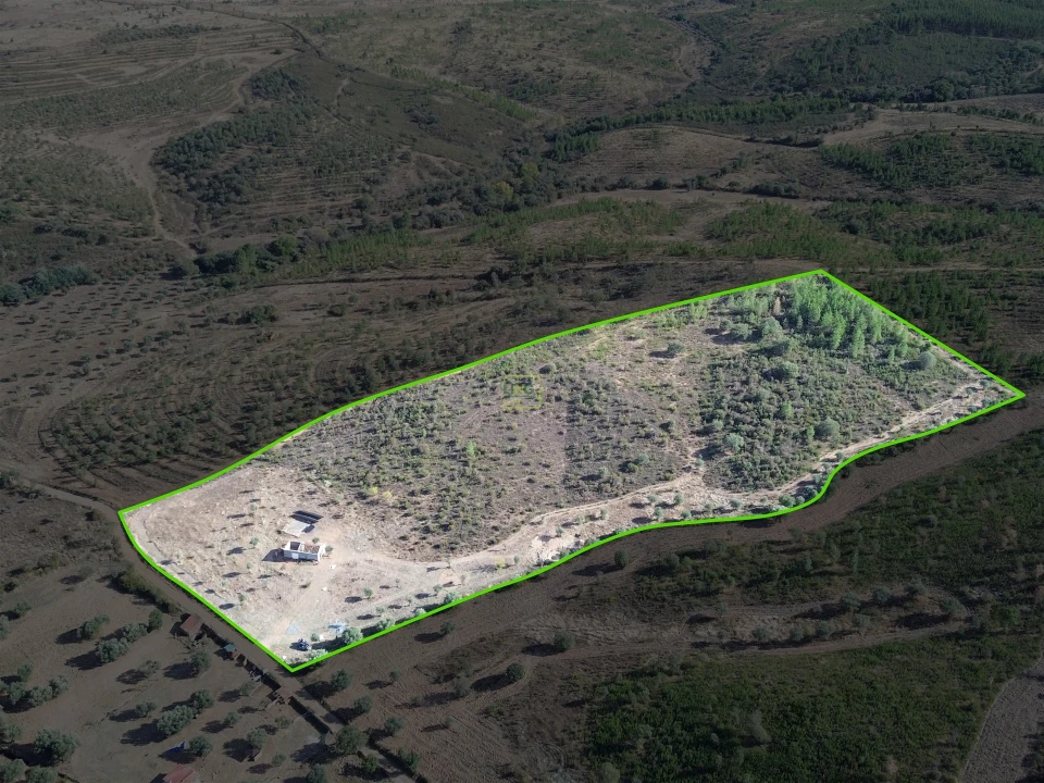 Quinta T0 para Venda em Aranhas Foto 7