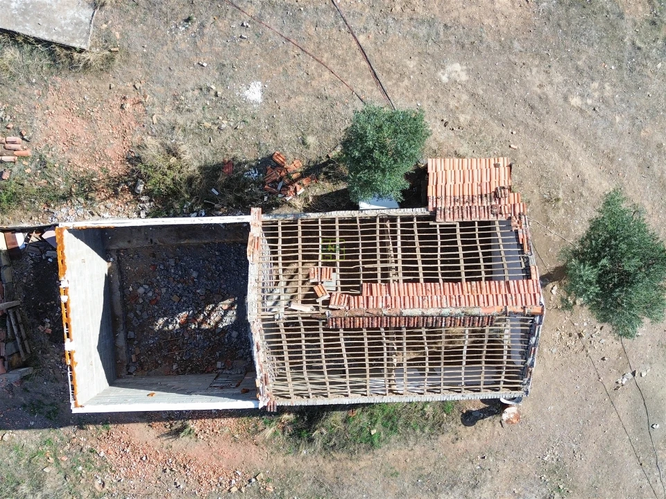 Quinta T0 para Venda em Aranhas Foto 18