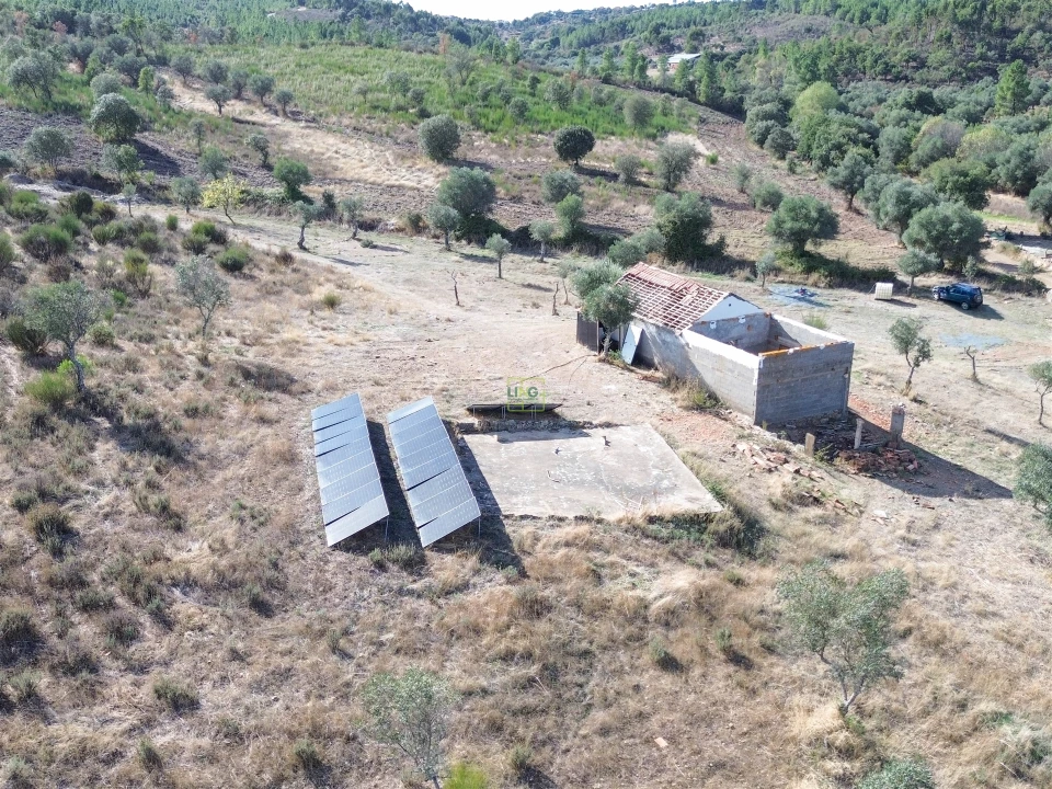 Quinta T0 para Venda em Aranhas Foto 5