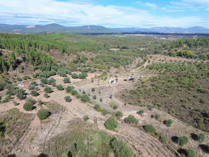 Quinta T0 para Venda em Aranhas Foto 20