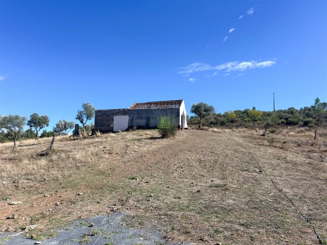 Quinta T0 para Venda em Aranhas Foto 21