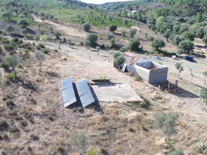 Quinta T0 para Venda em Aranhas Foto 5